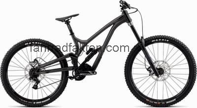 Commencal supreme dh essential technische daten 