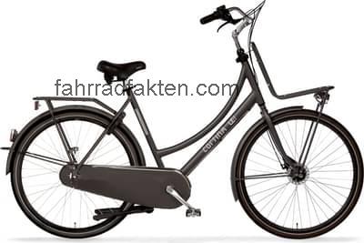 Cortina u4 transport family technische daten 