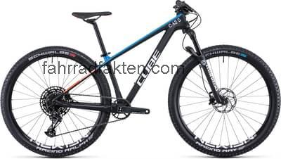 Cube elite c62 sl rookie technische daten