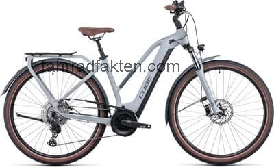 Cube touring hybrid pro 500 trapeze technische daten 