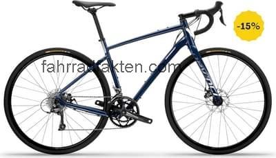 Devinci hatchet claris 16s technische daten 