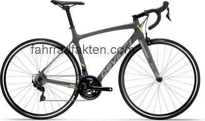 Devinci leo 105 technische daten 