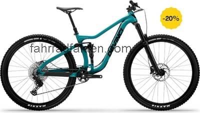 Devinci marshall 29 deore 12s technische daten