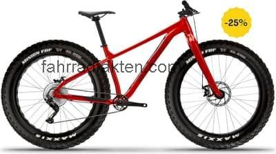 Devinci minus deore 10s technische daten 