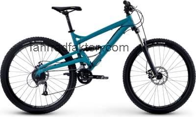 Diamondback atroz 1 technische daten