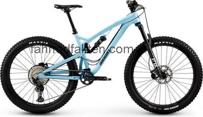 Diamondback catch 2 technische daten