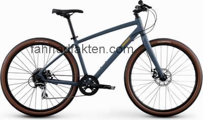 Diamondback division 1 technische daten