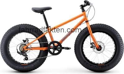 Diamondback el oso nino 20 technische daten