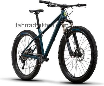 Diamondback mason 1 technische daten