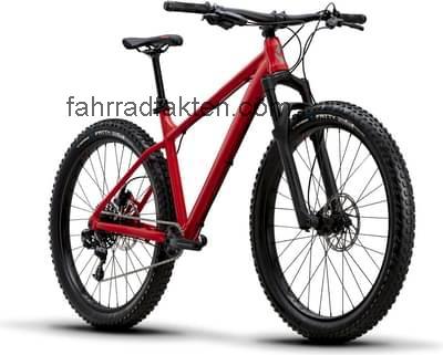 Diamondback mason 2 technische daten