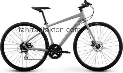 Diamondback metric 2 technische daten