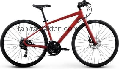 Diamondback metric 3 technische daten 