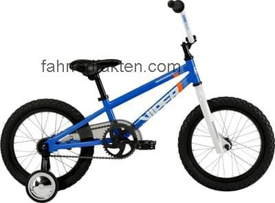 Diamondback mini viper technische daten 