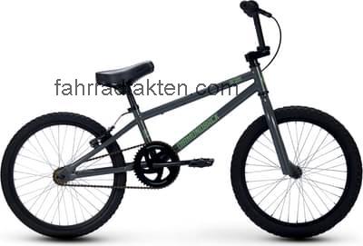 Diamondback nitrus technische daten