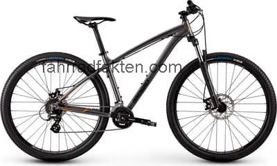 Diamondback overdrive 29 1 technische daten