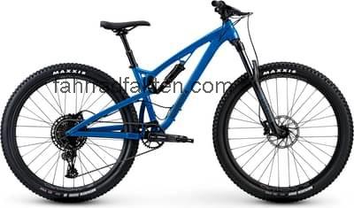 Diamondback release 29 1 technische daten