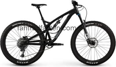 Diamondback release 29 2 technische daten