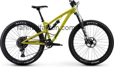 Diamondback release 29 3 technische daten