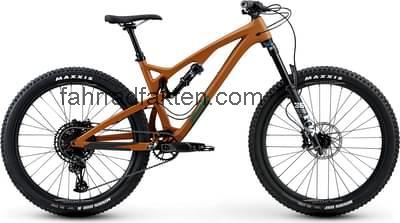 Diamondback release 4c technische daten