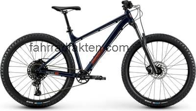 Diamondback syncr technische daten