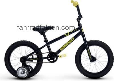 Diamondback viper 16 technische daten 