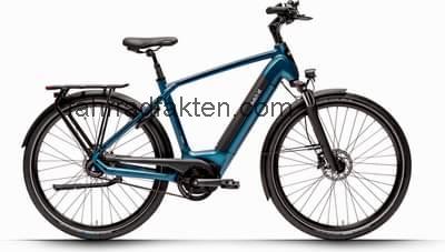 Dutch ID infinity 40 technische daten