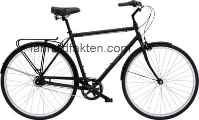 Electra loft 7i mens technische daten 