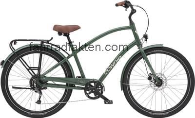 Electra townie path 9d eq step over technische daten 