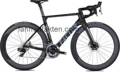 Factor ostro vam sram red axs technische daten