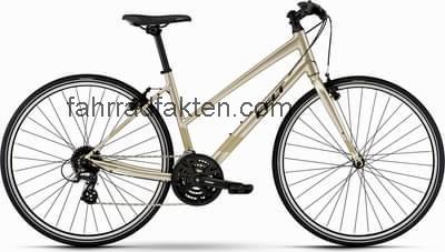 Felt verza speed 50 mid step technische daten 