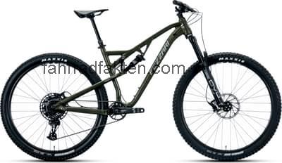 Fezzari cascade technische daten