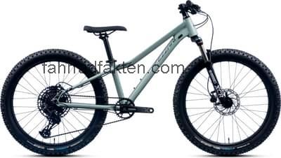 Fezzari lone peak 24 technische daten