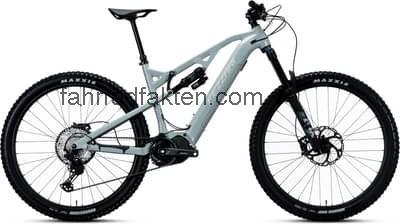 Fezzari wire peak elite technische daten 
