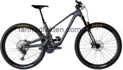 Forbidden druid slx technische daten 