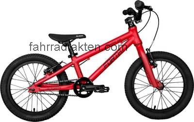 Forth park 16 technische daten