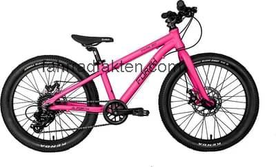 Forth park 20 technische daten