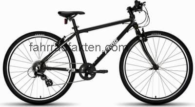Frog 73 hybrid technische daten 