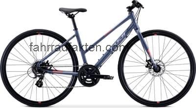Fuji absolute 1.9 st technische daten