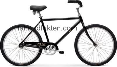 Fuji cape may technische daten