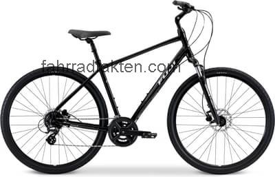 Fuji crosstown 1.3 technische daten
