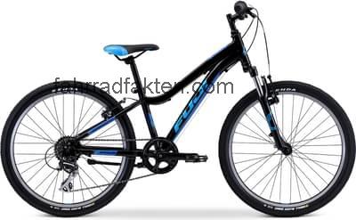 Fuji dynamite 24 comp technische daten