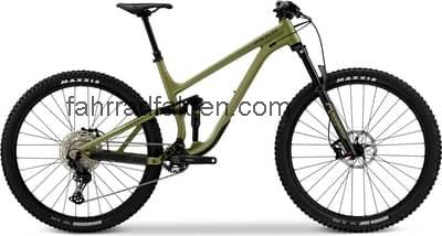 Fuji rakan 29 1.3 technische daten