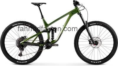 Fuji rakan 29 lt 1.5 technische daten