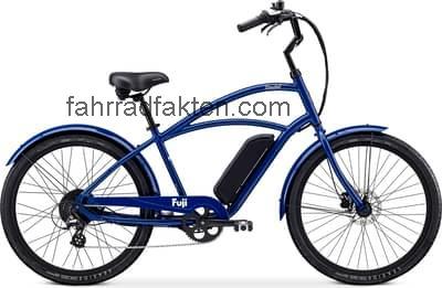 Fuji sanibel technische daten 