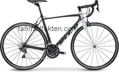 Fuji sl 2.1 rim technische daten