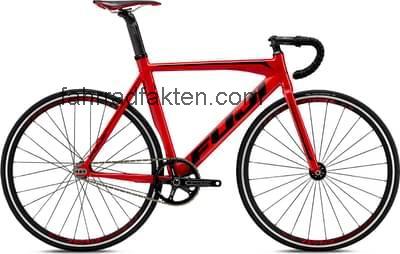 Fuji track pro intl technische daten