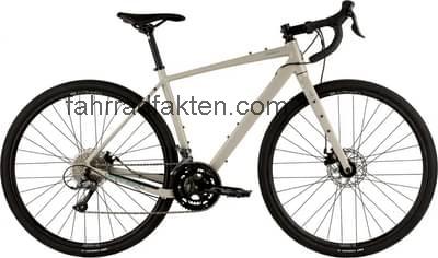 Garneau garibaldi g4 technische daten 