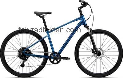 Giant cypress 1 technische daten 