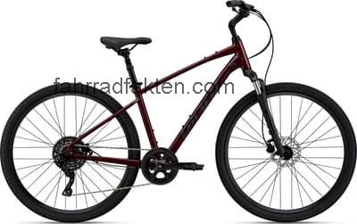 Giant cypress 2 technische daten