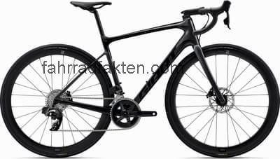Giant defy advanced pro 2 ax technische daten 